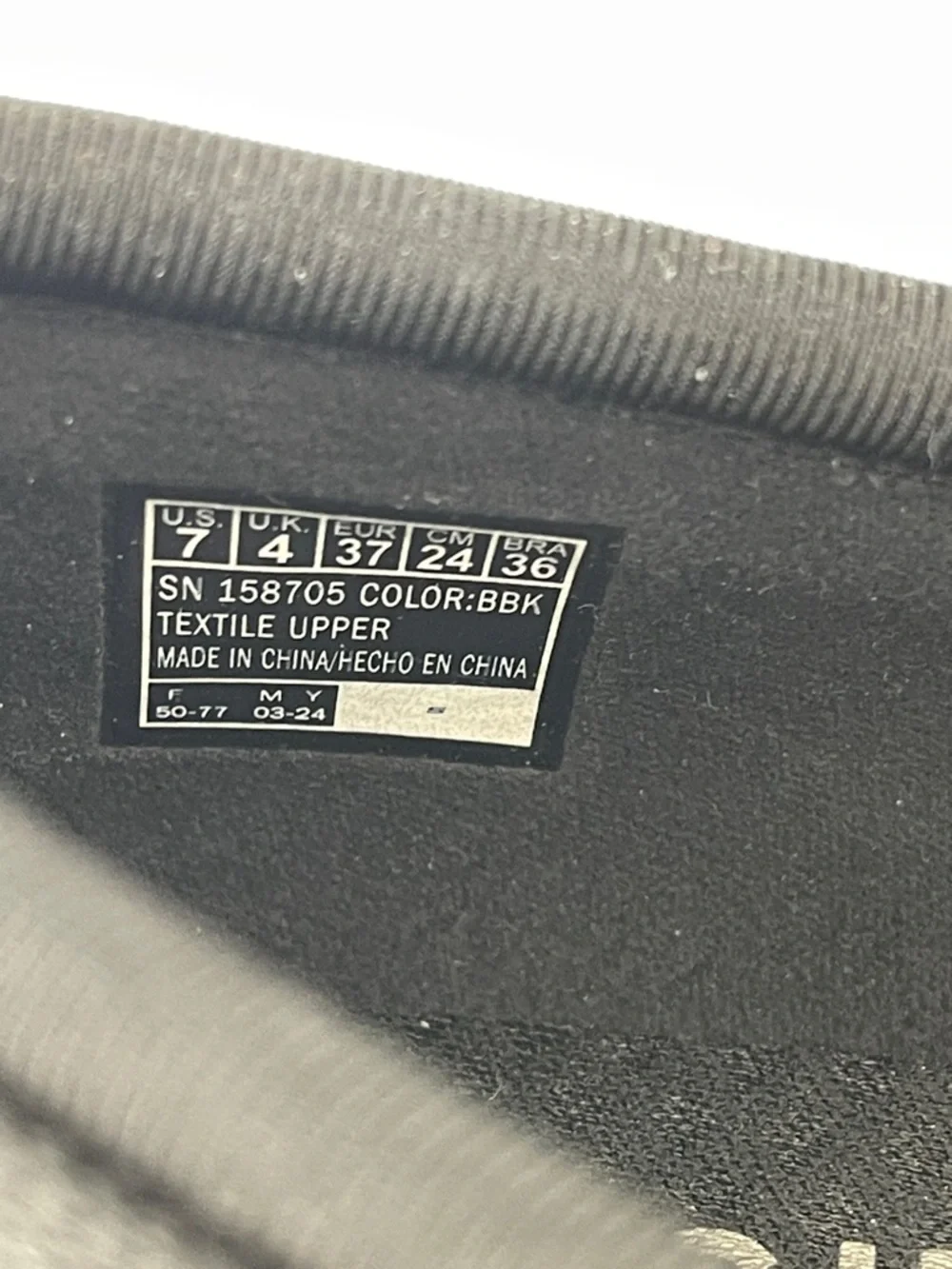 Skechers streamlined slip